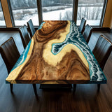 Usatabletops-Custom-Resin-Ocean-Wave-Dining-Epoxy-Table-UTT59_3