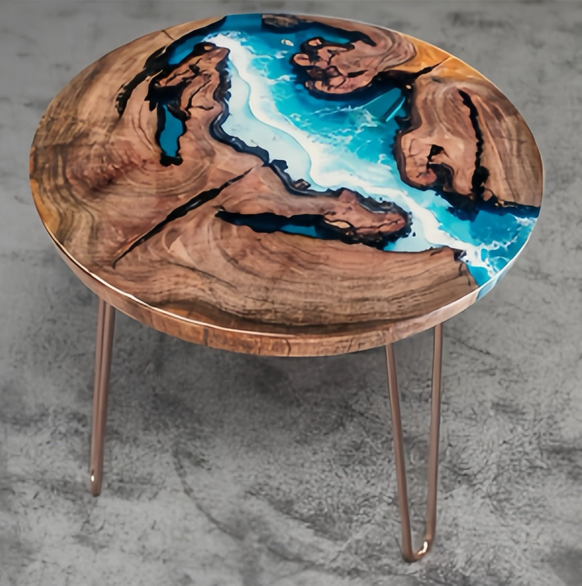 Usatabletops-Custom-Epoxy-River-Round-Table-UTT2-2