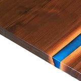 Usatabletops-Custom-Epoxy-Square-Navy-Blue-River-Table-UTTS6_2