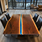 Epoxy Table - Usatabletops