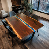 Usatabletops-Custom-Epoxy-Square-Navy-Blue-River-Table-UTTS6_6
