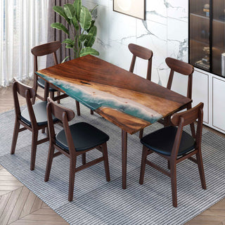 Usatabletops-Custom-Walnu-Wave-Ocean-Epoxy-Table-UTT17