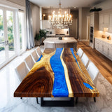 Usatabletops-Custom-Walnut-Wood-Epoxy-Resin-River-Dining-Table-UTT54_3