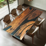 Usatabletops-Epoxy-Resin-Black-Walnut-Dining-Table-1