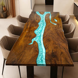 Usatabletops-Epoxy-Resin-Black-Walnut-Green-River-Dining-Table-1