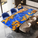 Usatabletops-Epoxy-Resin-Cunninghamia-Dining-Table-1