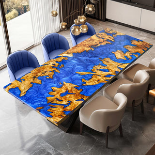 Usatabletops-Epoxy-Resin-Cunninghamia-Dining-Table-1