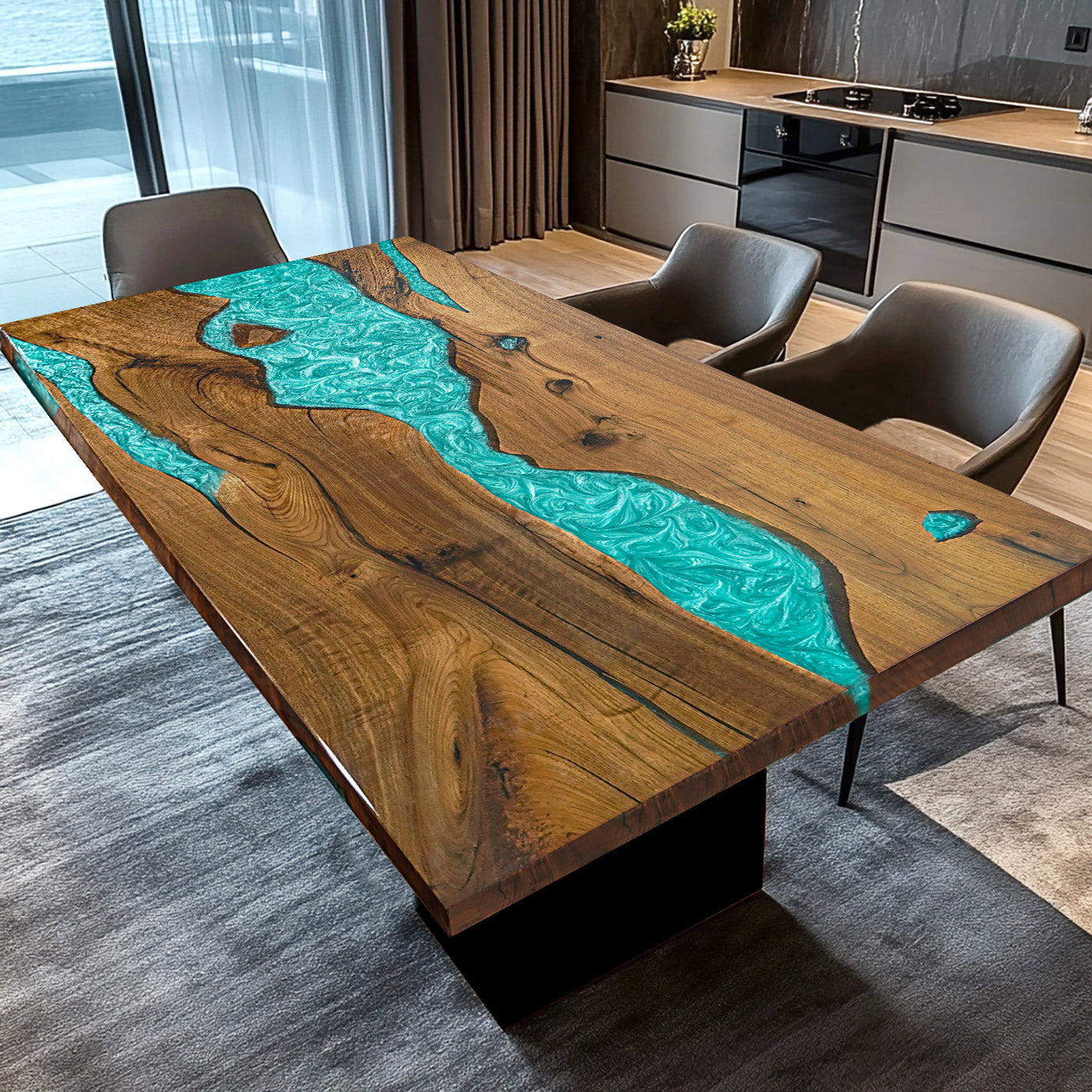 Usatabletops-Epoxy-Resin-River-Table1