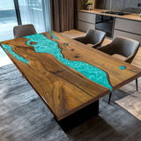 Usatabletops-Epoxy-Resin-River-Table1