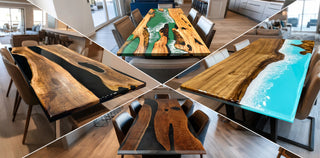 Epoxy-Wood-Tables