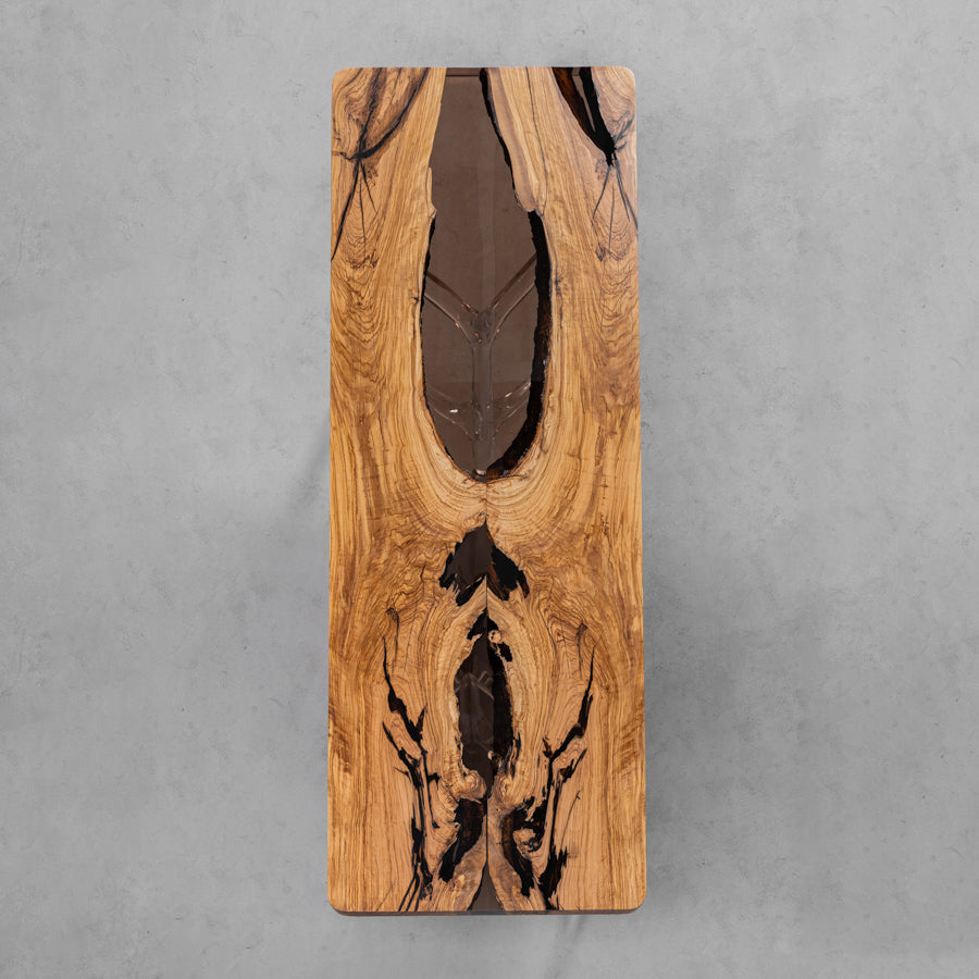 Usatabletops-Olive-Wood-Table-Red-Clear-Epoxy-33.46W-91_3