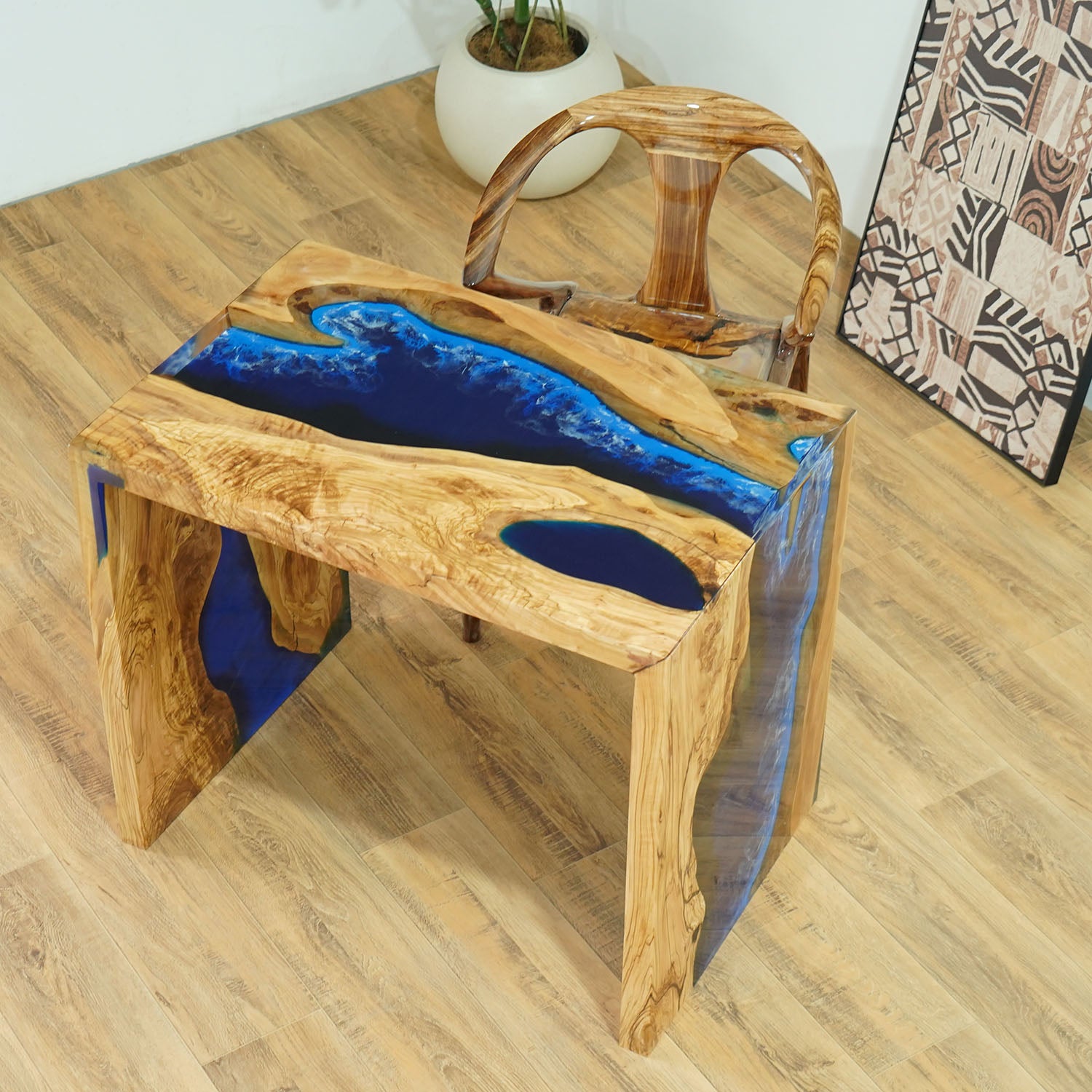 Usatabletops-River-Epoxy-Waterfall-Table-1