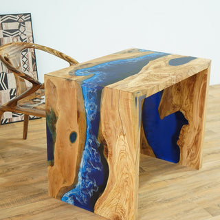 Usatabletops-River-Epoxy-Waterfall-Table-9