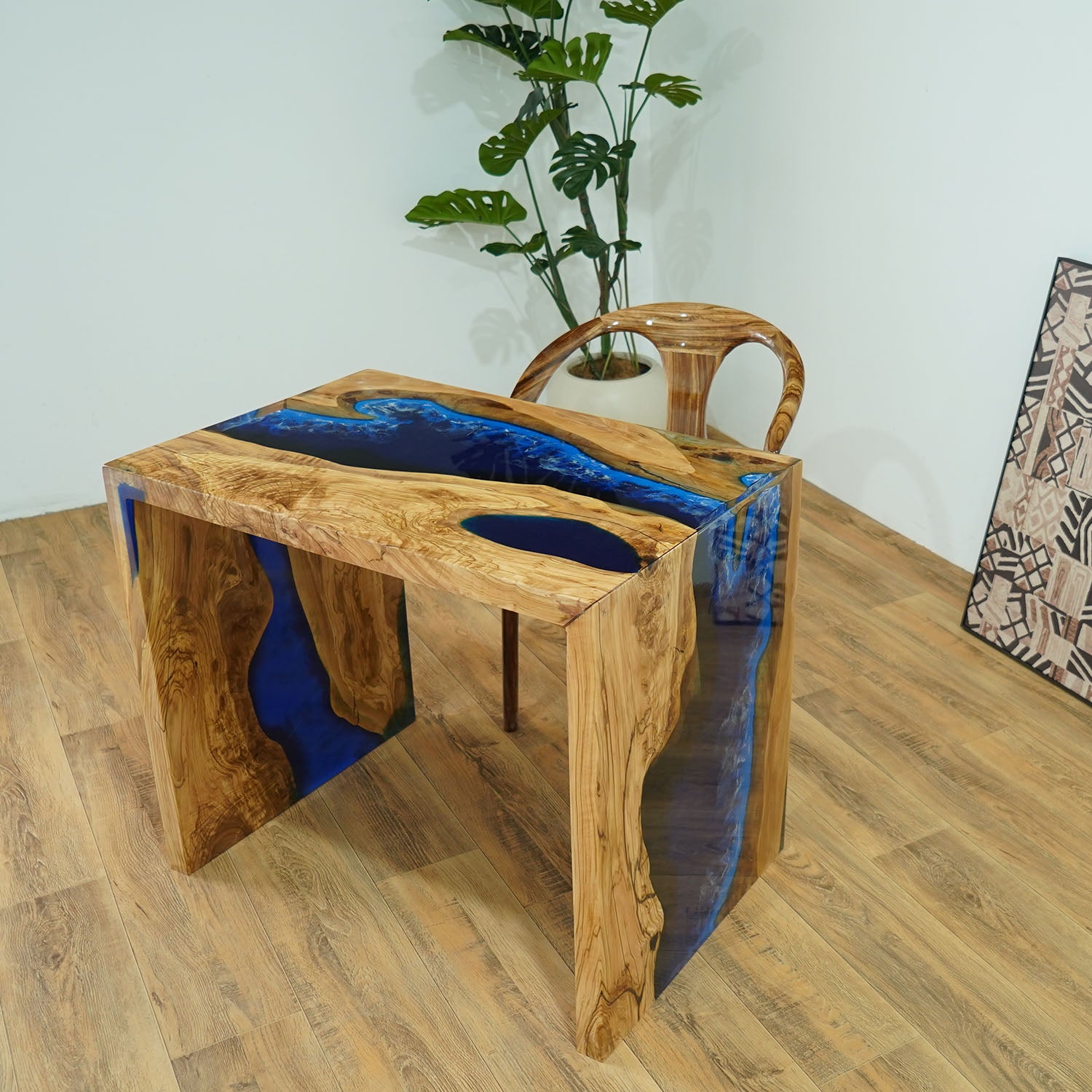 Usatabletops-River-Epoxy-Waterfall-Table-5