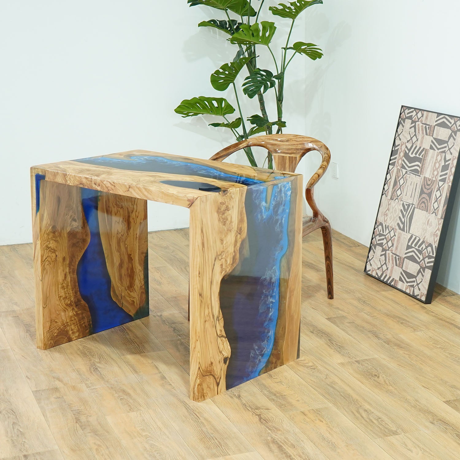 Usatabletops-River-Epoxy-_Waterfall-Table-7