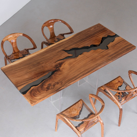 Usatabletops-Walnut-Black-Clear-Epoxy-Table-82_Lx35_W_2