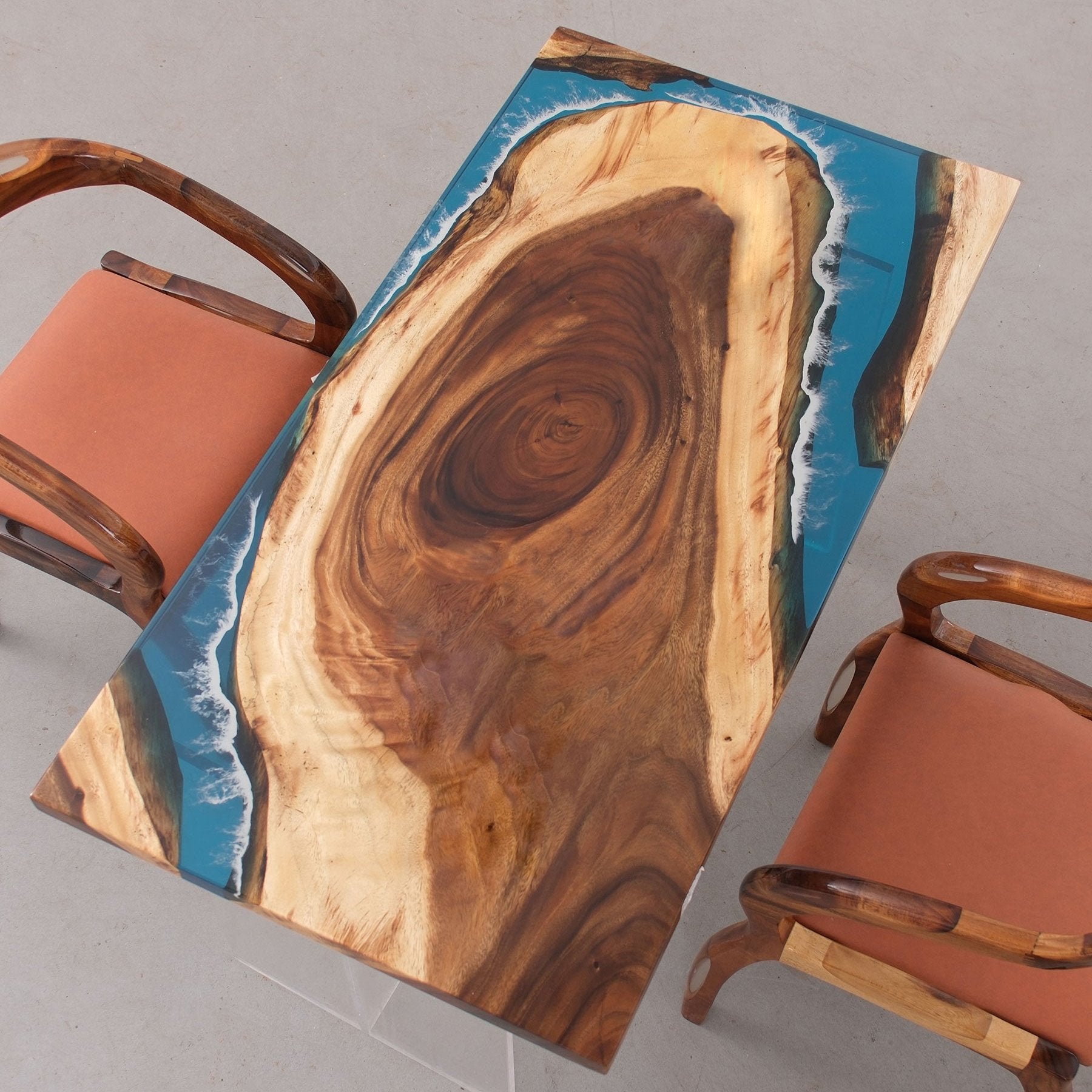 Usatabletops-Walnut-Blue-Epoxy-Table-1