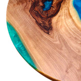 Usatabletops-Walnut-Blue-Green-Epoxy-Resin-Round-Dining-Table4