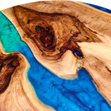 Usatabletops-Walnut-Blue-Green-Epoxy-Resin-Round-Dining-Table5
