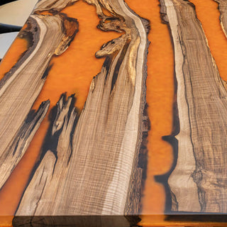 Usatabletops-Walnut-Orange-Epoxy-Resin-Dining-Table5