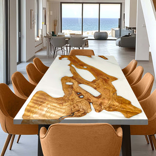 Usatabletops-White-Epoxy-Resin-Cunninghamia-Dining-Table-2