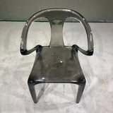 Usatabletops-epoxy-resin-Grey-Acrylic-chair-2