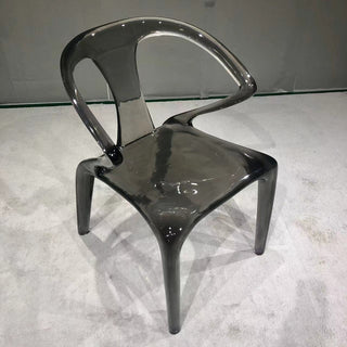 Usatabletops-epoxy-resin-Grey-Acrylic-chair-3