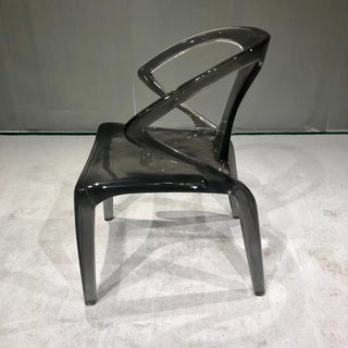 Usatabletops-epoxy-resin-Grey-Acrylic-chair-5