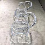 Usatabletops-epoxy-resin-dripping-ice-chair-3