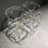 Usatabletops-epoxy-resin-dripping-leaf-chair-2