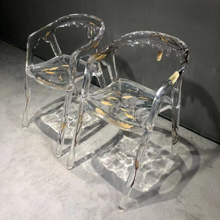 Usatabletops-epoxy-resin-dripping-leaf-chair-3