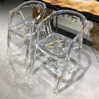 Usatabletops-epoxy-resin-dripping-leaf-chair-6
