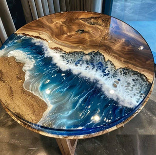 Usatabletops-epoxy-river-round-table