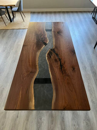 Usatabletops_Custom_Black_Walnut_Epoxy_River_Table_UTT16