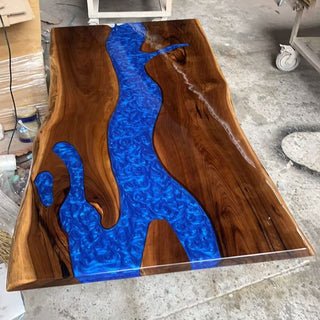 Usatabletops-Custom-Wood-Epoxy-Resin-River-Table-Kitchen-Dining-Table-UTT61_2