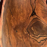 Usatabletops Ebony Epoxy Table 31.49''W 114.17''L 2.16''D-3