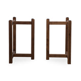 Usatabletops Table Legs One-Pair UTL-03