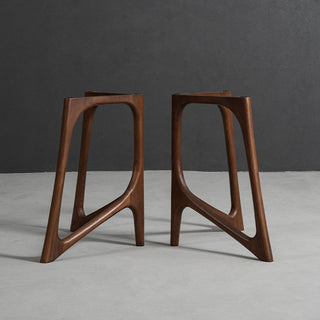 Usatabletops Table Legs One-Pair UTL-04
