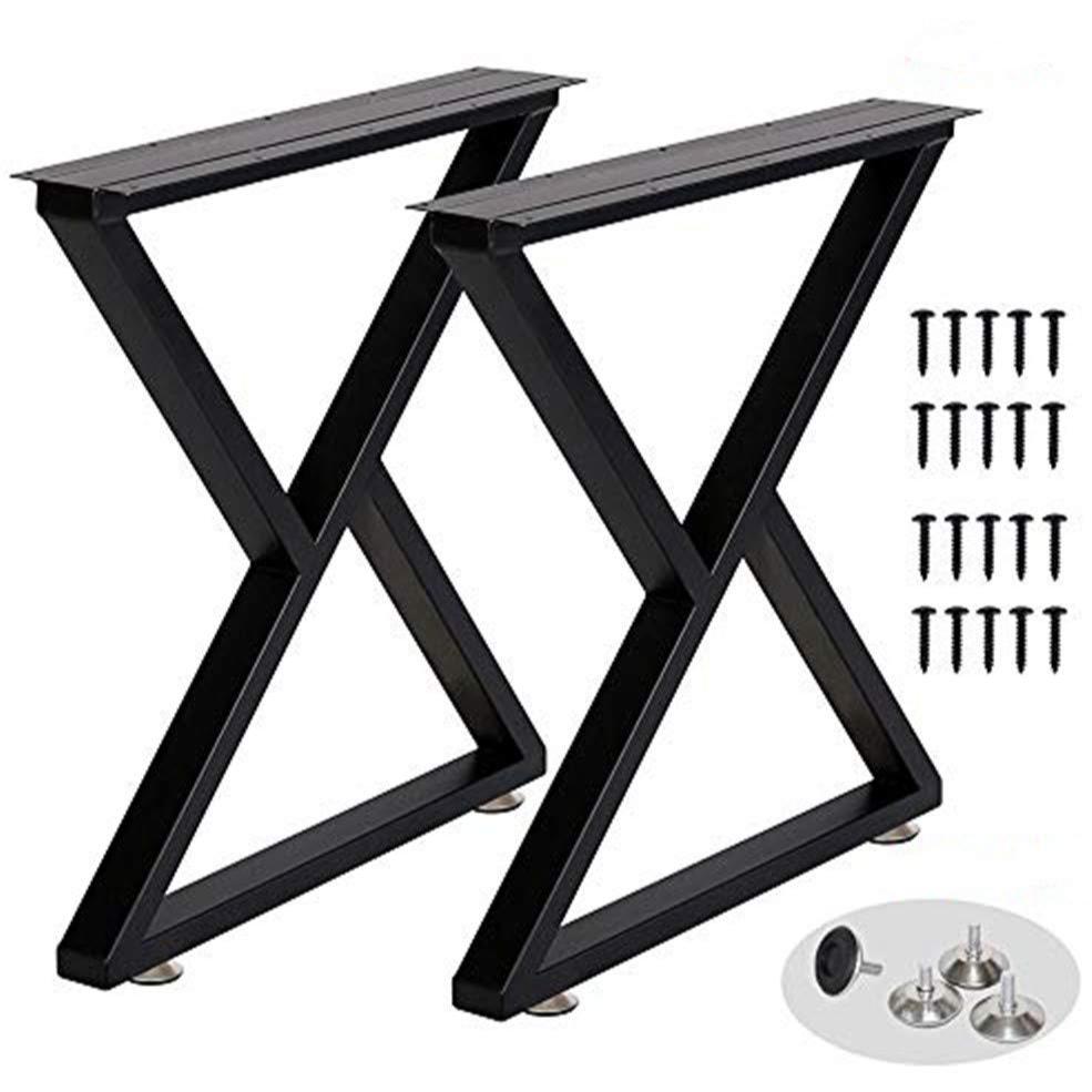 Usatabletops Table Legs One-Pair UTL-08-2