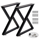 Usatabletops Table Legs One-Pair UTL-08-2