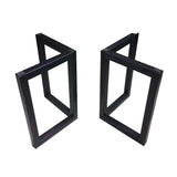 Usatabletops Table Legs One-Pair UTL-09-1