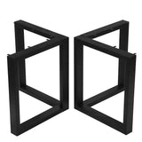 Usatabletops Table Legs One-Pair UTL-0-2