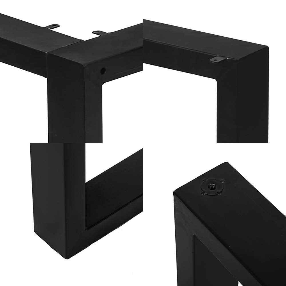 Usatabletops Table Legs One-Pair UTL-09-5
