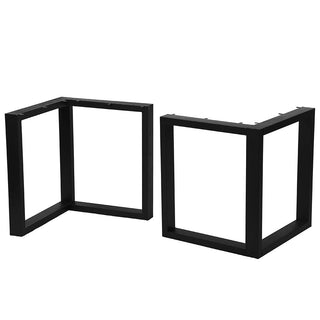 Usatabletops Table Legs One-Pair UTL-09-7