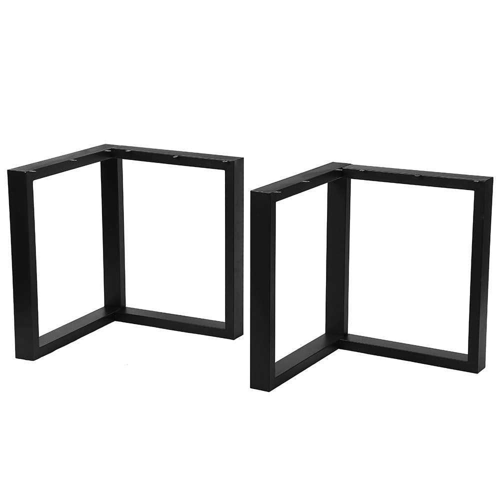 Usatabletops Table Legs One-Pair UTL-09-8