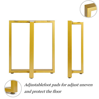 Usatabletops Table Legs One-Pair UTL-10-3