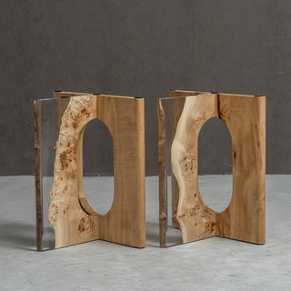 Usatabletops Table Legs One-Pair UTL-13-1