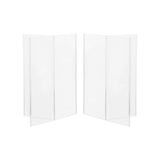 Usatabletops Table Legs One-Pair UTL-15-1