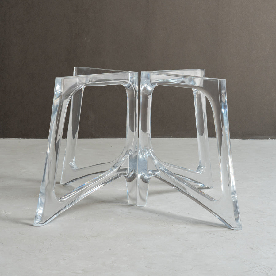 Usatabletops Table Legs One-Pair UTL-16-1