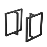 Usatabletops Table Legs One-Pair UTL-17-1